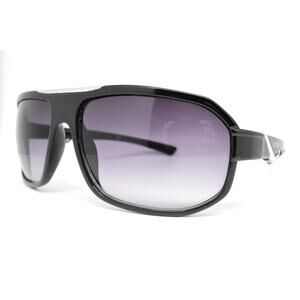 Guess GF0189 01B 64-16-130mm Sunglasses - LENSES GOOD/FRAMES VERY GOOD CONDITION